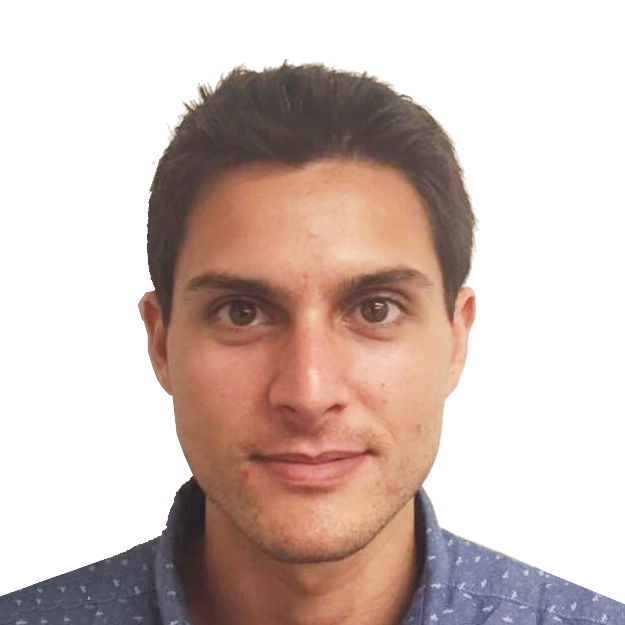 Ricardo Montero 